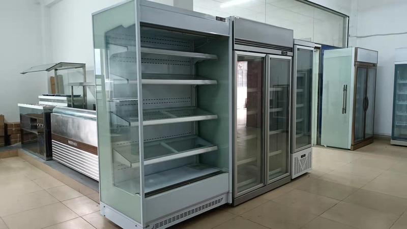 Verified China supplier - Guangzhou Beu Electric Appliance Co., Ltd.