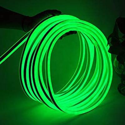 China Hotel Landscape Garden Fashion Support OEM/ODM New residential led strip neon light, 240 led strip light, led strip light 20m for sale