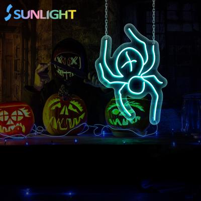 China Customized High Quality Eco-friendly Leuchtschrift Sunlight Wall Sign Neon Neon Sign Led Lights Custom Decoration for sale