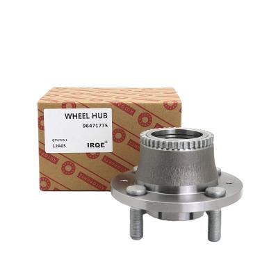 China Auto Parts  Wheel Bearing Hub Assembly   96471775 96471776 96471773 VKBA7401  For Chevrolet Focus IV for sale