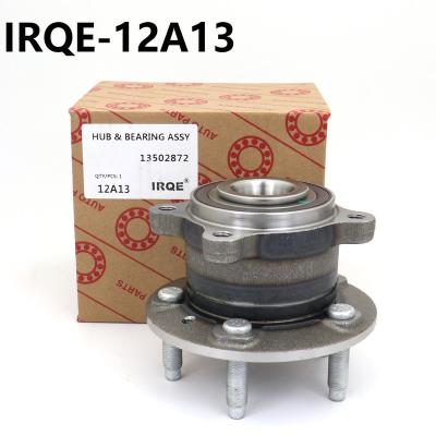 China Auto Parts  Wheel Bearing Hub Assembly  13500573 13502872 512446 HA590403 BR930810 OP-WB-11127    For CHEVROLET CRUZE 2011-2015 Focus IV for sale