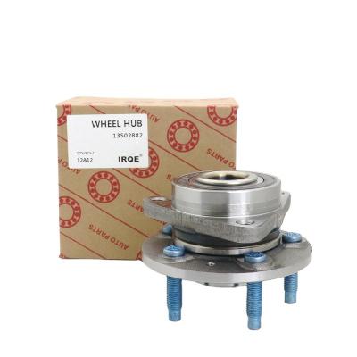 China Auto Parts  Wheel Bearing Hub Assembly  13502828  513315 For Chevrolet Cruze Opel Astra Focus IV for sale