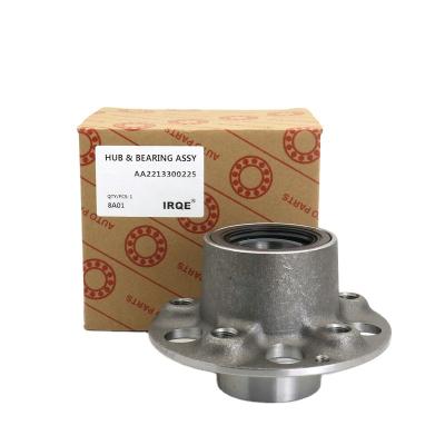 China Auto Parts  Wheel Bearing Hub Assembly A221 330 00 25 for MERCEDES BENZ W221 PAJERO IV for sale