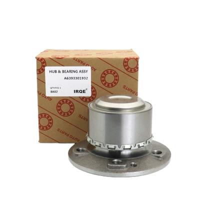 China Auto Parts  Wheel Bearing Hub Assembly A 639 330 13 32 for W639 PAJERO IV for sale