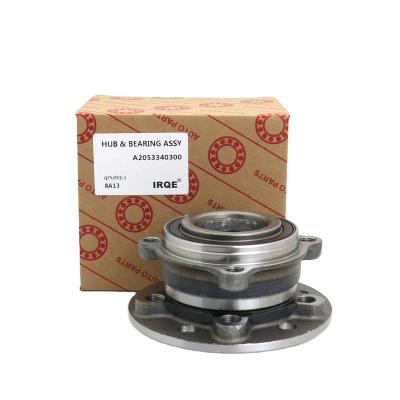 China Auto Parts  Wheel Bearing Hub AssemblyA  A205 334 03 00 for MERCEDES BENZ  GLC250 GLC300 PAJERO IV for sale