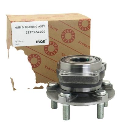 China Auto Parts  Wheel Bearing Hub Assembly 28373-SC000 28373FL000 for Subaru PAJERO IV for sale