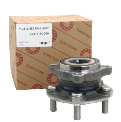 China Auto Parts  Wheel Bearing Hub Assembly 513220  HUB213T-4  28373-FG000 28373-AG00A 28373-AG000  for Subaru PAJERO IV for sale