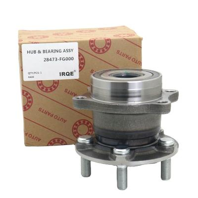 China Auto Parts  Wheel Bearing Hub Assembly 28473-FG000 	28473-FL020 for Subaru PAJERO IV for sale