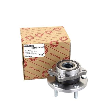 China Auto Parts  Wheel Bearing Hub Assembly 28373-VA000 for Subaru PAJERO IV for sale