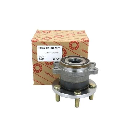 China Auto Parts  Wheel Bearing Hub Assembly	28473-AG000  for Subaru PAJERO IV for sale