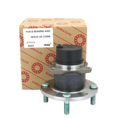 China Auto Parts  Wheel Bearing Hub Assembly MA10-26-15X for MAZDA PAJERO IV for sale