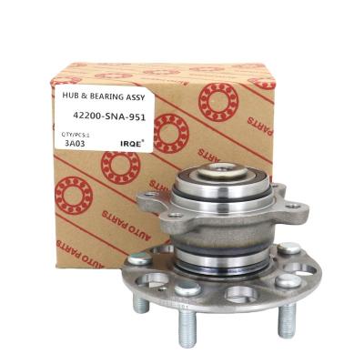 China Auto Parts Wheel Bearing Hub Assembly 42200-SNA-951 513256 For  Honda PAJERO IV for sale