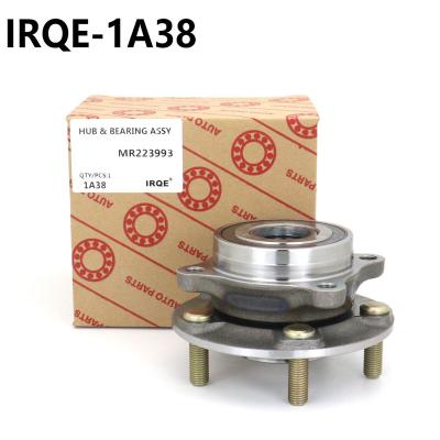 China Front Wheel Hub Bearing for Mitsubishi LANCER Evolution OE MB633276 MB914617 MR223993 513133 BR930354 9327032 FW9133 ASX for sale