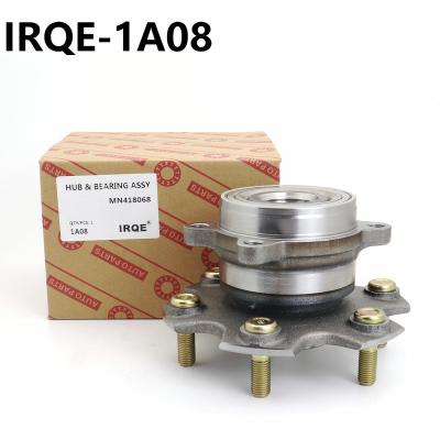 China auto Parts Wheel Hub bearing unit MR418068 for Mitsubishi Pajero V73 PAJERO IV for sale