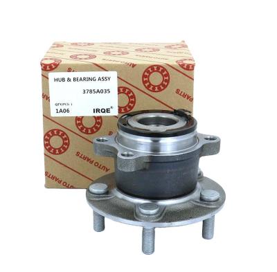 China For Mitsubishi Outland III Rear Wheel Hub Unit Bearing Assembly 3785A035 PAJERO IV for sale