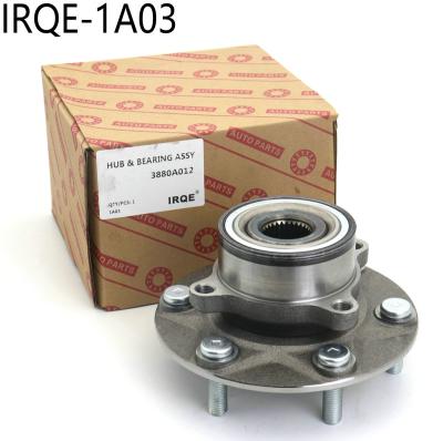 China Auto Parts Wheel Hub bearing unit3880A012 for Mitsubishi Pajero V73 PAJERO IV for sale