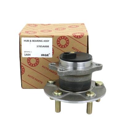 China Wheel Hub Bearing Unit  HUB092T-38  3785A008  for Mitsubishi Lancer Outlander PAJERO IV for sale