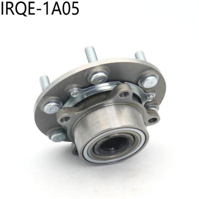 China Wheel Hub Bearing Unit  MR992374  2DUF050-7  3880A036 	3880A080  for Mitsubishi L200 PAJERO IV for sale