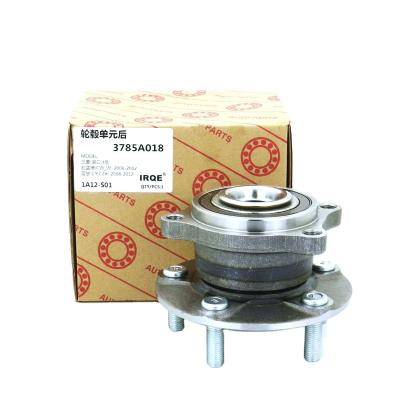 China Auto Parts Wheel Hub bearing unit  3785A019  For Mitsubishi PAJERO IV for sale