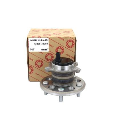 China Auto Part OEM 42450-06110 42450-33050 Rear RH Wheel Hub Bearing For Toyota Lexus ES200 ES250 ES350 ES300 2012-2018 ES200 for sale