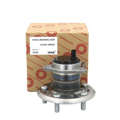 China Auto Parts Wheel Hub bearing unit 42450-48010 VKBA3947 42450-06020 512207  For  Toyota Camry Camry for sale