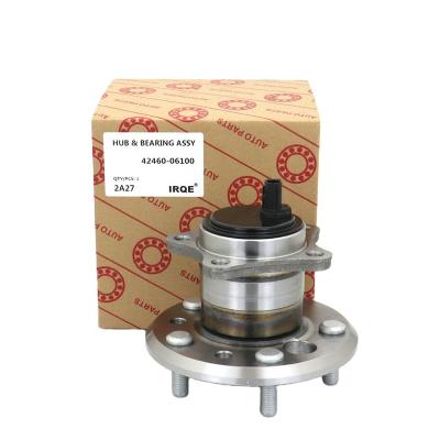 China Auto Parts Wheel Hub bearing unit 42460-06100 For  Toyota Camry ACV51 AVV50 ASV51 Camry for sale