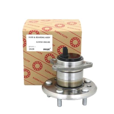 China Wheel Hub Bearing Assembly   42450-06110 42450-33050 Rear RH Wheel Hub Bearing For Toyota Lexus ES200 ES250 ES350 E Camry for sale