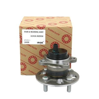 China Wheel Hub Bearing Assembly 42410-BZ050  for PERODUA ALZA ALZA for sale