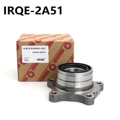 China Wheel Hub 512397  BR930617 42450-0C010 42450-60070 42450-0C011 Land Cruiser 200 / Lexus LX570 07- (ABS) LAND CRUISER 200 for sale