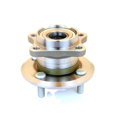 China 3DACF037D-4C 42410-52060 Rear Wheel hub bearing for TOYOTA Vios/Yaris II Saloon XP9 05~13 TOYOTA Yaris III  XP1 01~ YARIS for sale