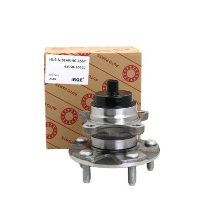 China 513285 3DACF027F-8BS VKBA6953 43550-0N010 43550-30010 43550-30020 43550-30021 Front Right Wheel hub bearing for LEXUS TOYOTA CROWN for sale