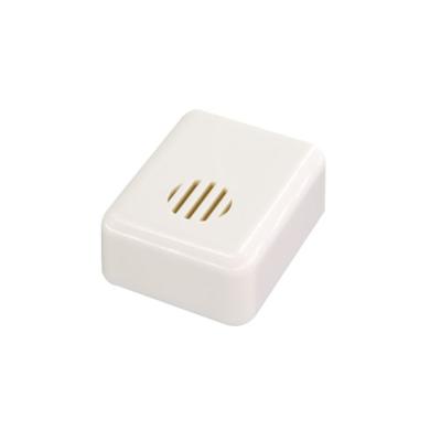 China Mini PCB Box Plastic Small Enclosure ABS Speaker Box for sale