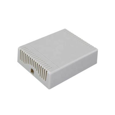 China Electric Driver Enclosure LED Cabinet ABS Plastic Control Box for sale