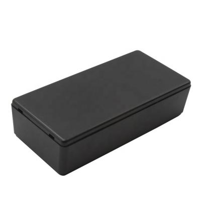 China Small Custom Plastic Electronic Or Industrial Electronic Enclosure Junction Box And Pressure Line Box for sale