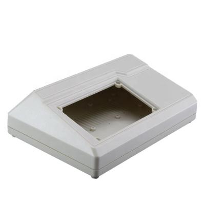 China Electronic Equipment China Factory Plastic Housing Office Enclosure For Electronic Products for sale