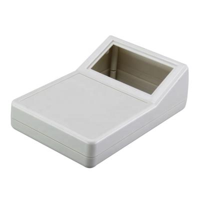 China Shenzhen Gadget Indoor Plastic Office Handheld Enclosure With Viewfinder for sale