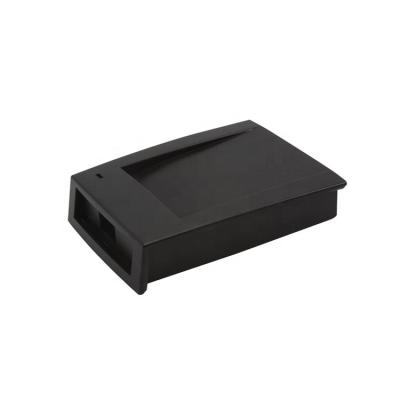 China Install Electronic Card Enclosure Custom Plastic Case Box ABS Housing Enclosures for sale