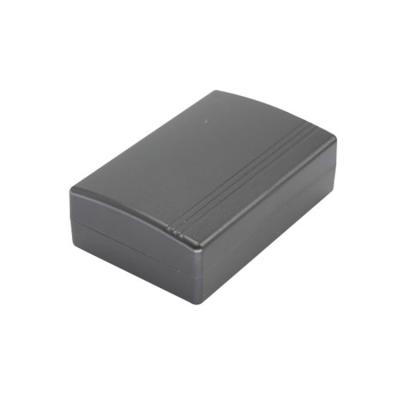 China OEM Custom ABS / PC Plastic Plastic Enclosure For Power Supply for sale