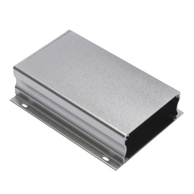 China Industrial And Electronic Inverter PCB Extruded With Machining And Surface Treatment Saip Aluminum Enclosure for sale