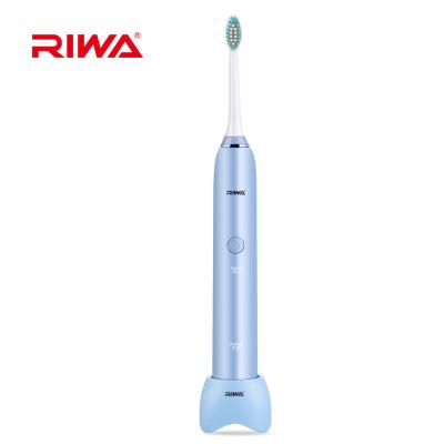 China New Design Electronic Electric Professional Massager Sonic Toothbrush for sale