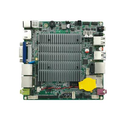 China j1900 DDR3 DC-12V nano mini PC j1900 PC nano itx mini PC motherboard with 1155 socket for sale