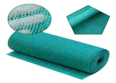 China Green 100m Length 100% Hdpe Shade Net 6 Years en venta