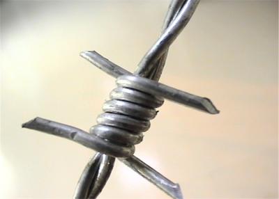 China 25kg 1.8mm 10x12 Galvanized Razor Wire for sale