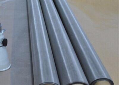 China 10 20 100 200 400 Mesh Stainless Steel Woven Wire Mesh For Kitchen Utensils for sale