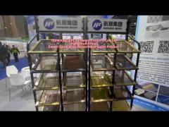 Export Decoration Woven Mesh Series Product