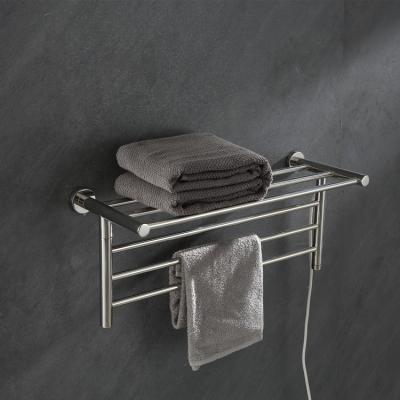 China Heater Chinese factory heating towel rack manufacturer heated raill stand up heat bath for 100% safety for sale