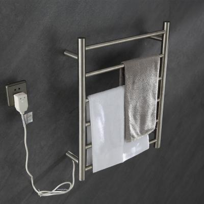 China Heater China Big Factory Good Price Small Heated Electric Towel Rail Rack With Price for sale