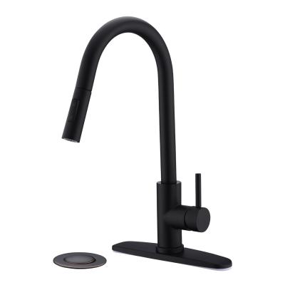 China New Product Modern Easy Install Faucet Tap Cheap Water For Kitchen for sale