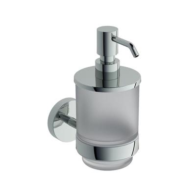 China New Modern Style Liquid Soap Dispenser Pump Bottle For Hotel for sale