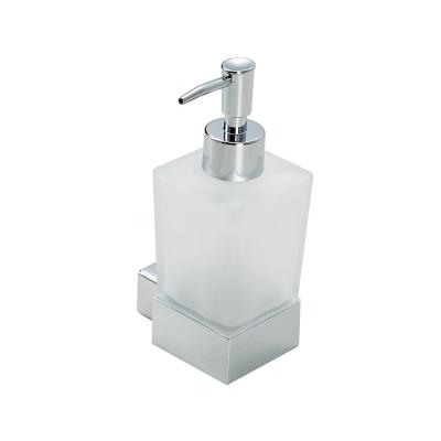 China Factory Price Modern Liquid Soap Dispenser Pump Bottle For Toilet for sale